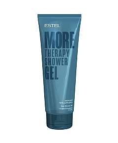 Estel More Therapy - Морской гель для душа 250 мл